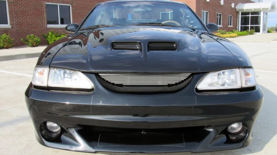 1994 Ford SN95 Mustang - Image 2 of 8