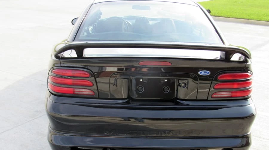 1994 Ford SN95 Mustang - Image 3 of 8