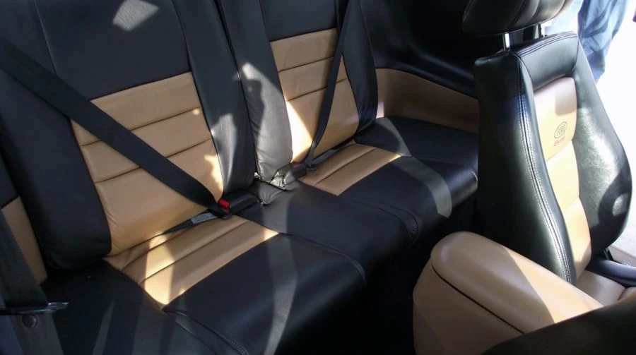 1994 Ford SN95 Mustang - Image 5 of 8
