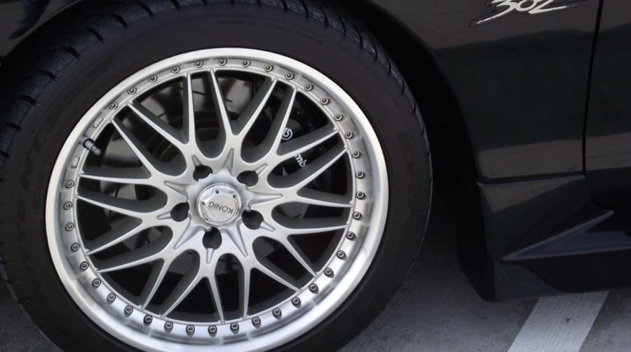 1994 Ford SN95 Mustang - Image 8 of 8