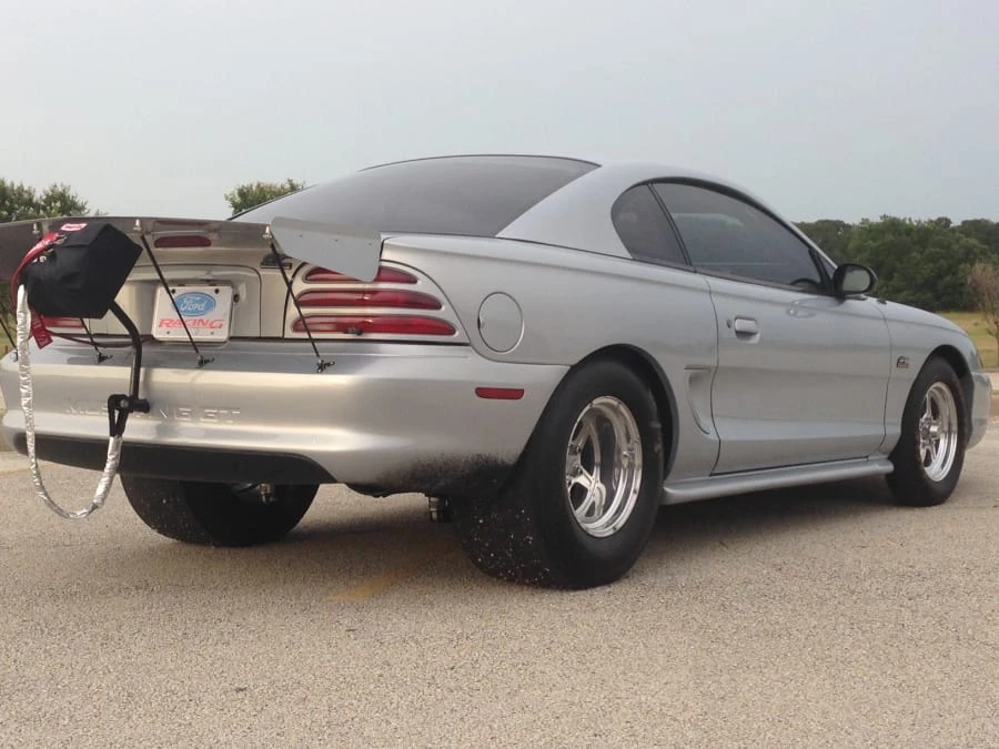 1994 Ford SN95 Mustang - Image 2 of 6