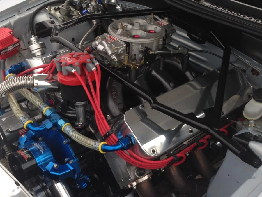 1994 Ford SN95 Mustang - Image 4 of 6