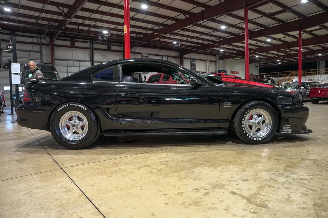 1994 Ford SN95 Mustang - Image 10 of 12