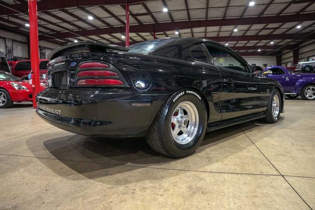 1994 Ford SN95 Mustang - Image 8 of 12