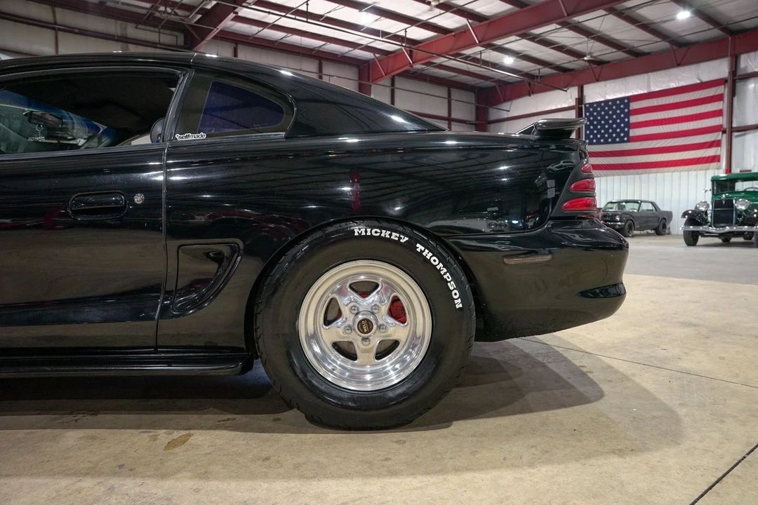 1994 Ford SN95 Mustang - Image 5 of 12
