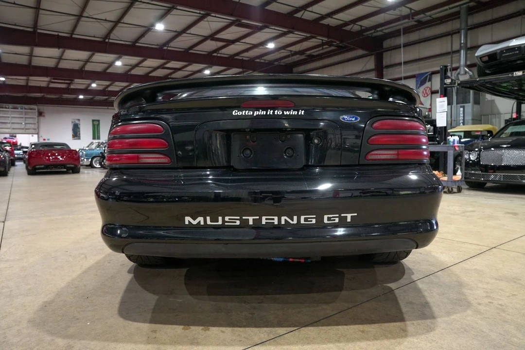 1994 Ford SN95 Mustang - Image 7 of 12