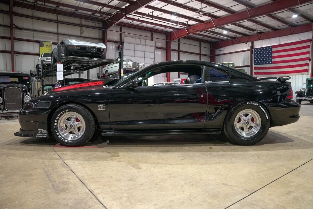 1994 Ford SN95 Mustang - Image 4 of 12