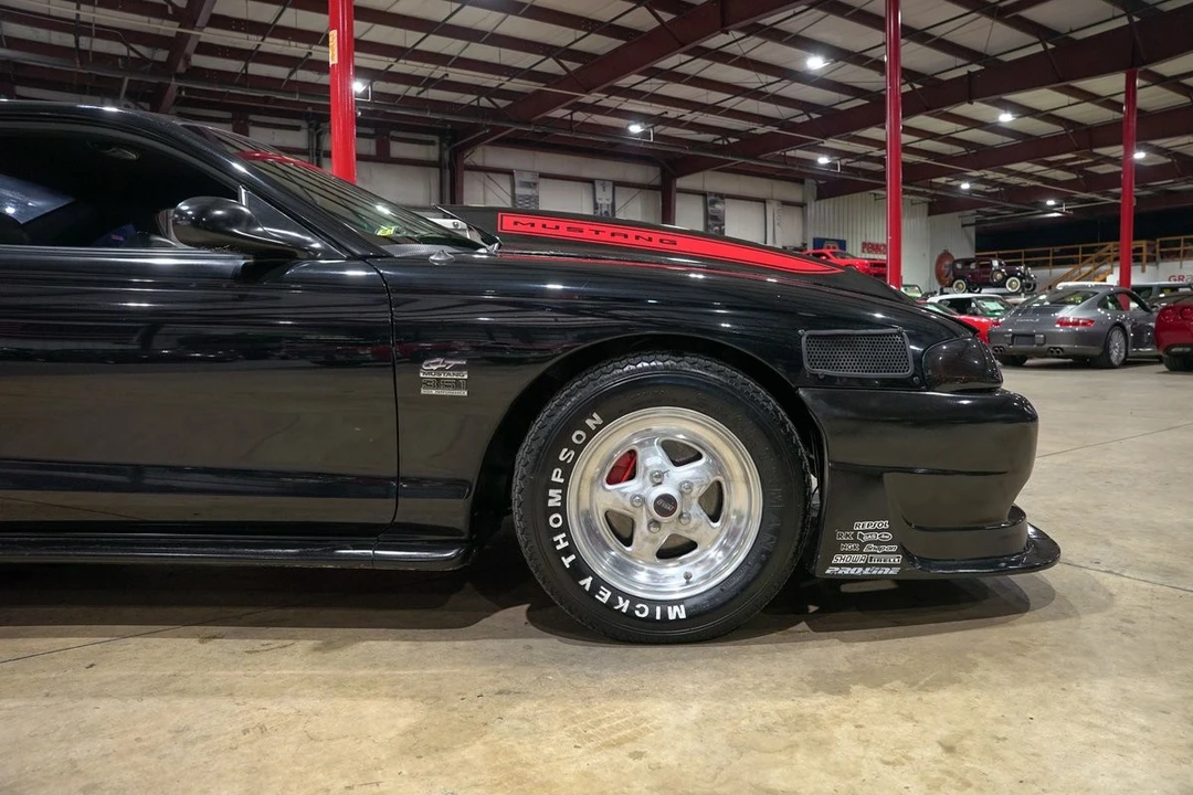 1994 Ford SN95 Mustang - Image 11 of 12