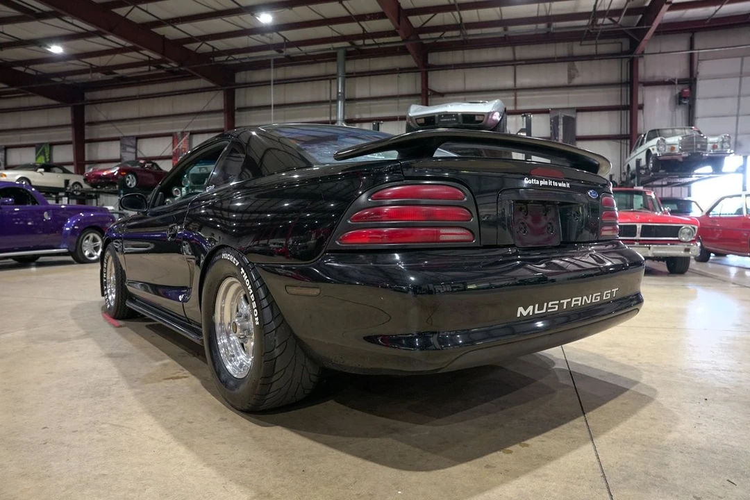 1994 Ford SN95 Mustang - Image 6 of 12