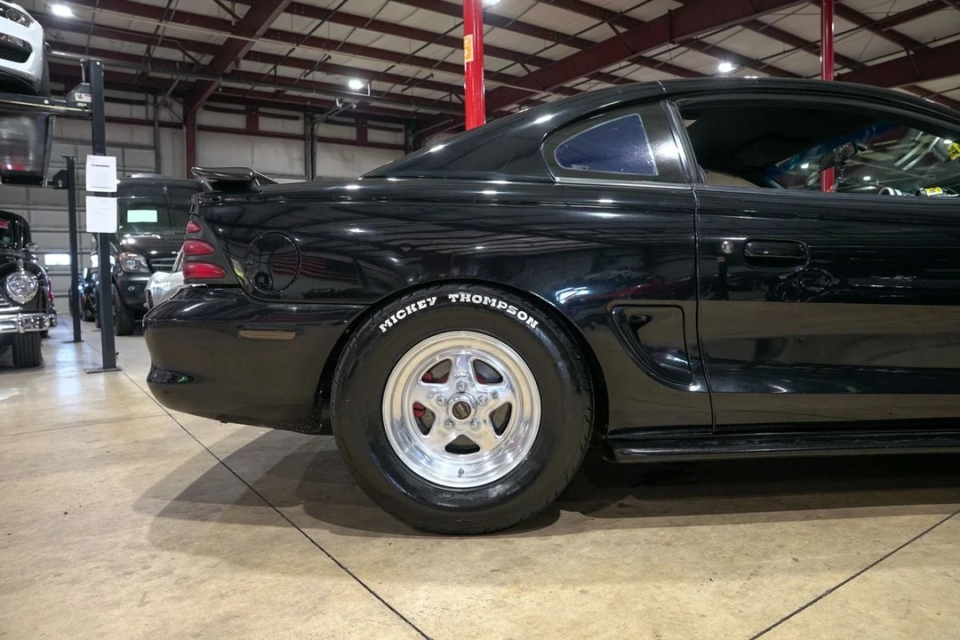 1994 Ford SN95 Mustang - Image 9 of 12