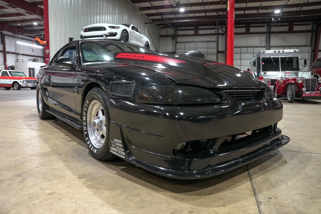 1994 Ford SN95 Mustang - Image 12 of 12