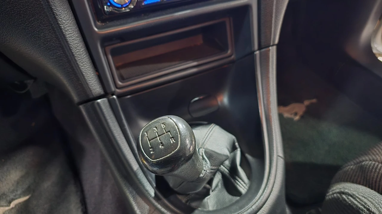 1994 Ford SN95 Mustang - Image 19 of 21