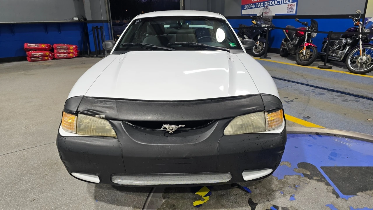 1994 Ford SN95 Mustang - Image 3 of 21