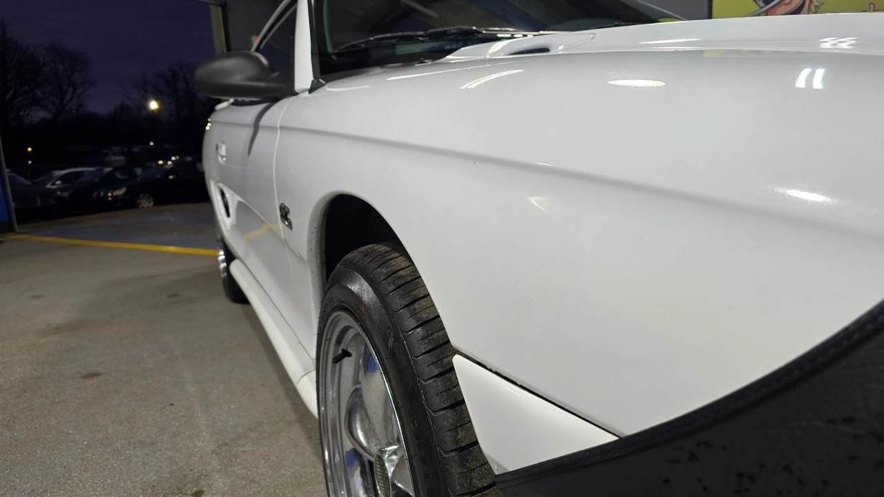 1994 Ford SN95 Mustang - Image 4 of 21