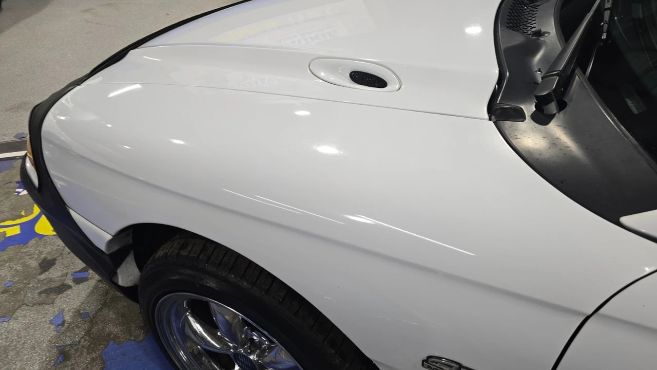 1994 Ford SN95 Mustang - Image 14 of 21