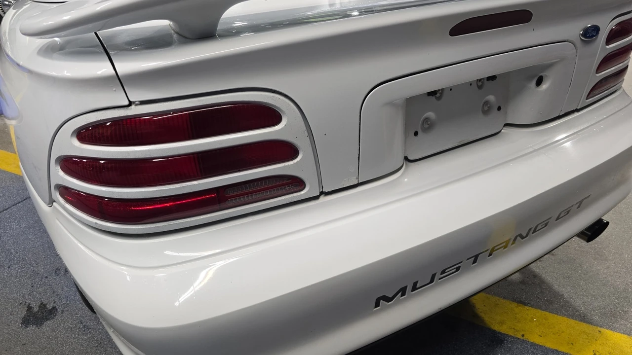 1994 Ford SN95 Mustang - Image 9 of 21