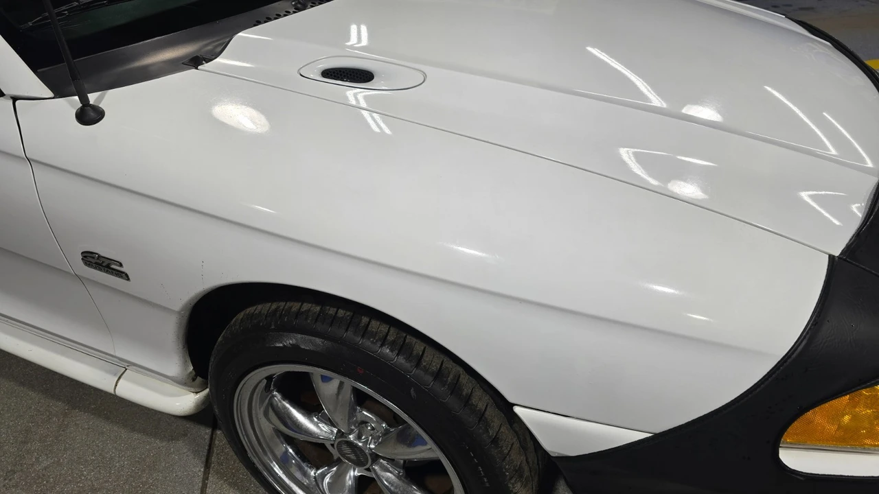 1994 Ford SN95 Mustang - Image 5 of 21