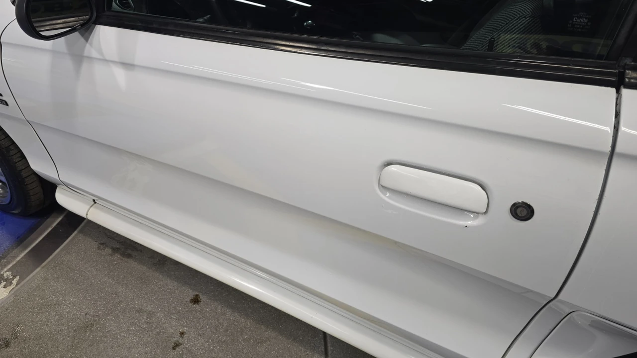 1994 Ford SN95 Mustang - Image 12 of 21