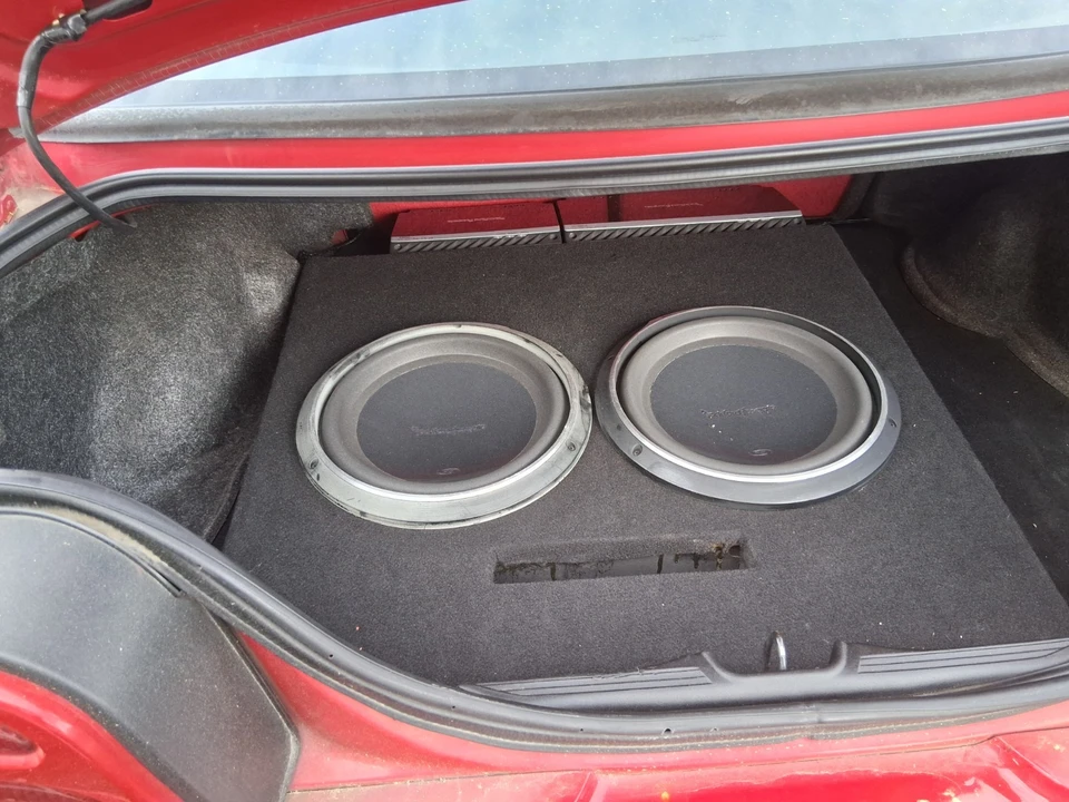 1994 Ford SN95 Mustang - Image 9 of 19