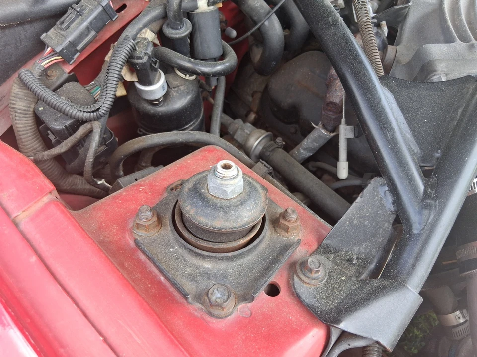 1994 Ford SN95 Mustang - Image 4 of 19