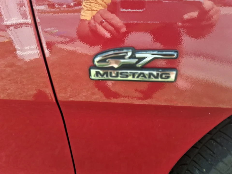 1994 Ford SN95 Mustang - Image 2 of 19