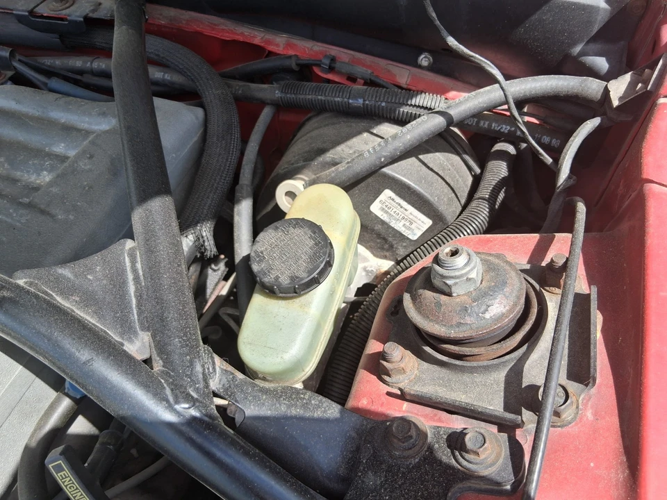 1994 Ford SN95 Mustang - Image 3 of 19