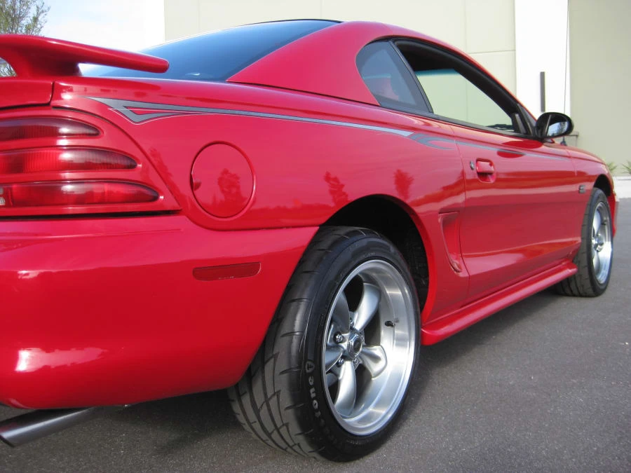 1994 Ford SN95 Mustang - Image 10 of 12