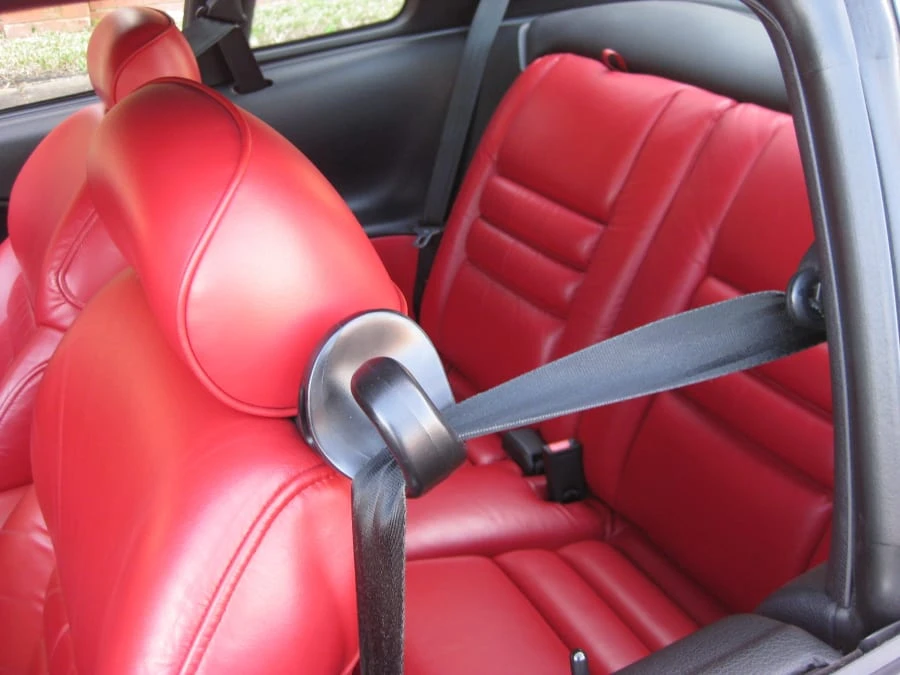 1994 Ford SN95 Mustang - Image 7 of 12