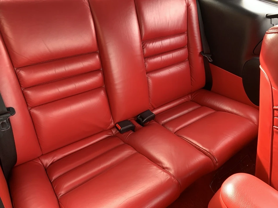 1994 Ford SN95 Mustang - Image 13 of 21