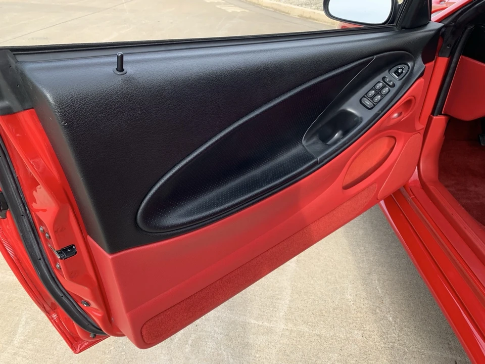 1994 Ford SN95 Mustang - Image 15 of 21
