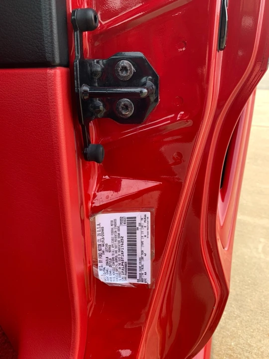 1994 Ford SN95 Mustang - Image 21 of 21