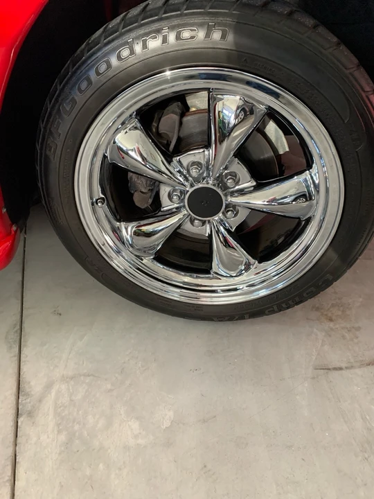 1994 Ford SN95 Mustang - Image 5 of 21