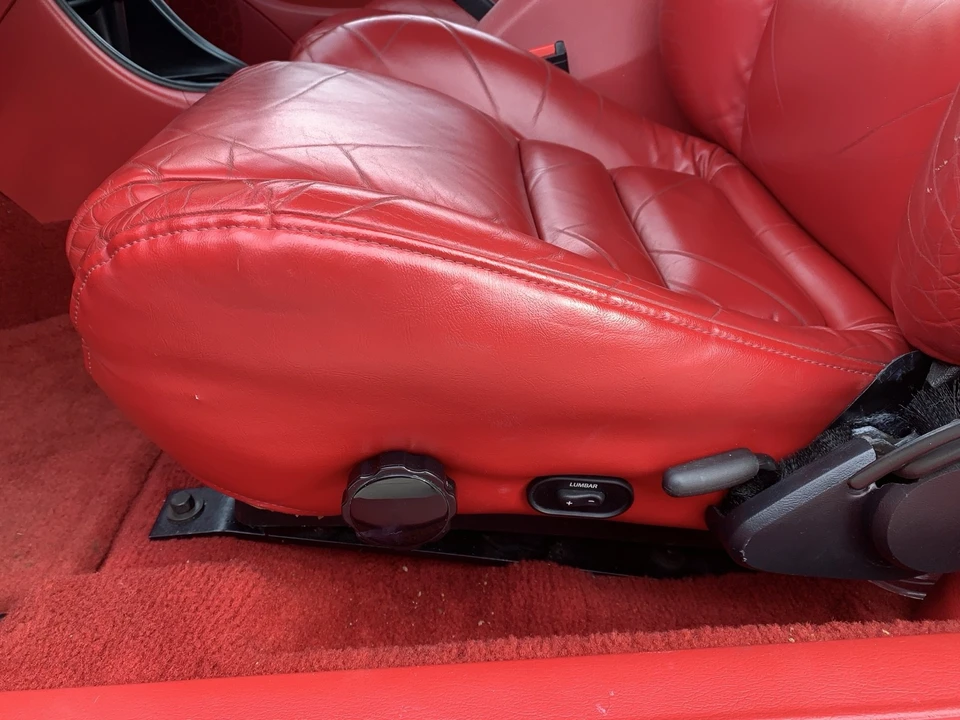 1994 Ford SN95 Mustang - Image 16 of 21