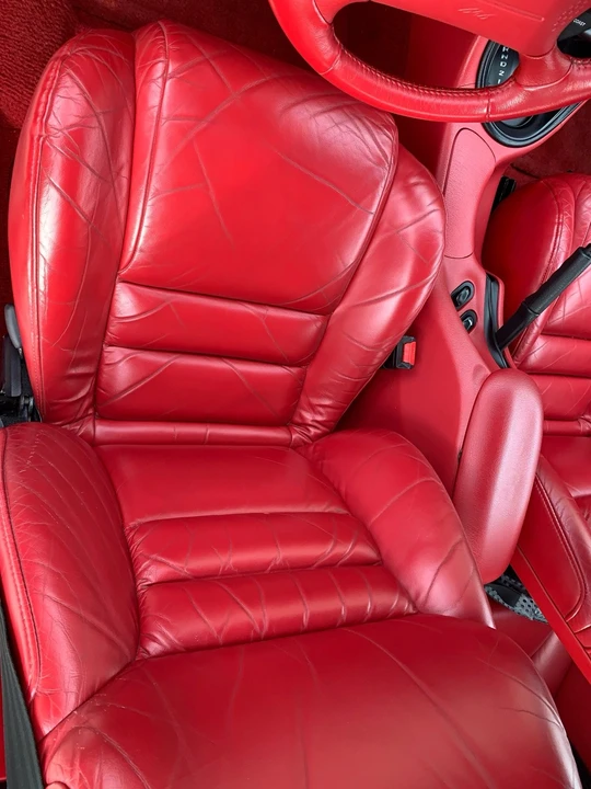 1994 Ford SN95 Mustang - Image 17 of 21