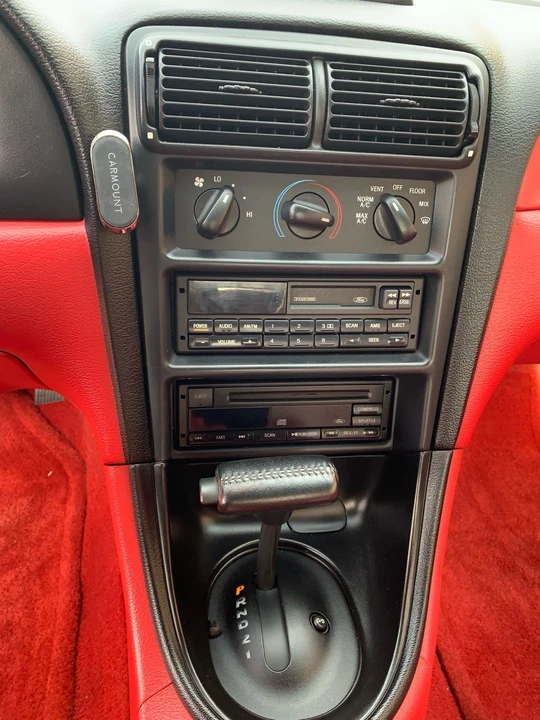 1994 Ford SN95 Mustang - Image 20 of 21