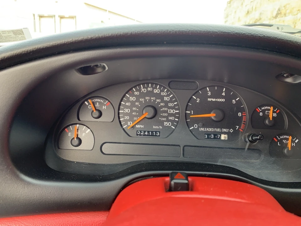 1994 Ford SN95 Mustang - Image 19 of 21