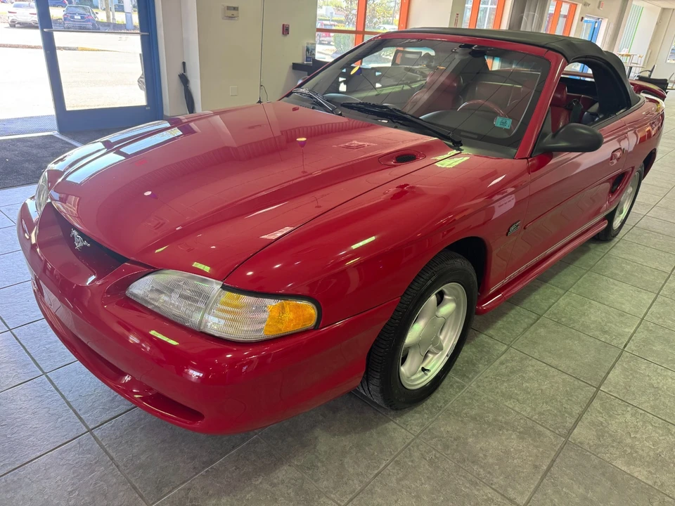 1994 Ford SN95 Mustang - Image 30 of 31