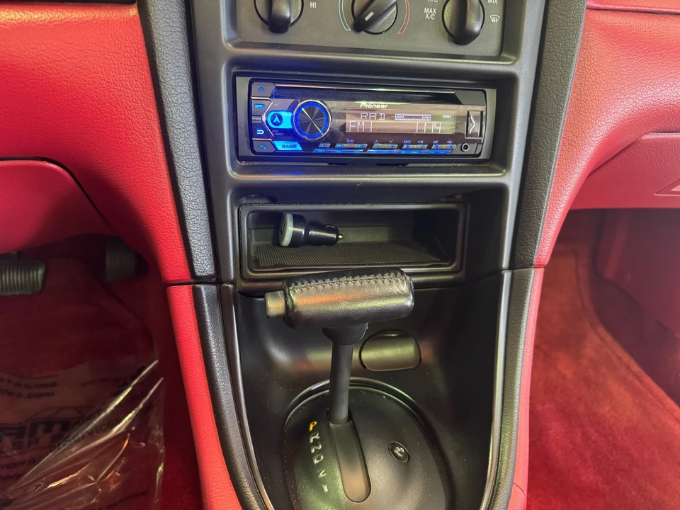 1994 Ford SN95 Mustang - Image 24 of 31