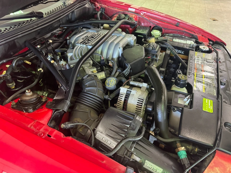 1994 Ford SN95 Mustang - Image 15 of 31