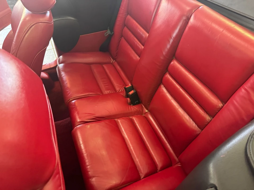 1994 Ford SN95 Mustang - Image 16 of 31
