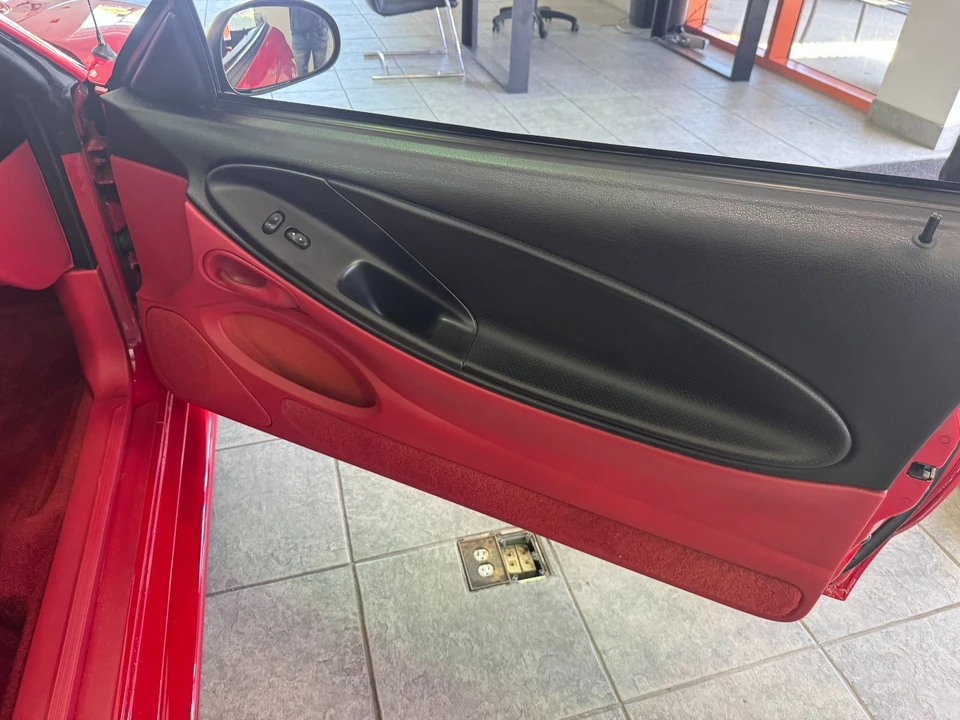 1994 Ford SN95 Mustang - Image 14 of 31