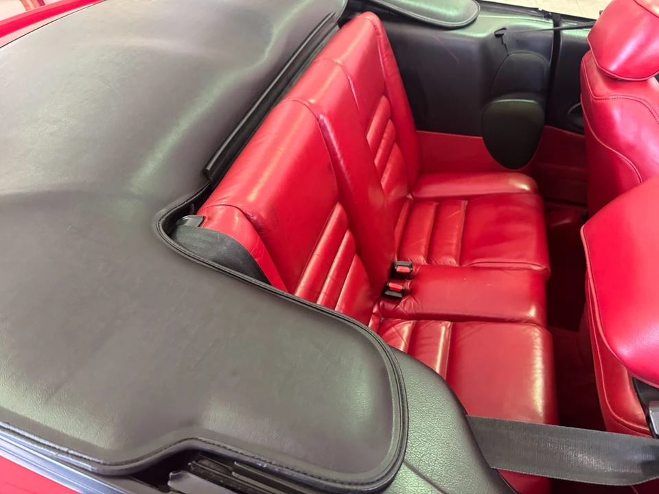 1994 Ford SN95 Mustang - Image 13 of 31