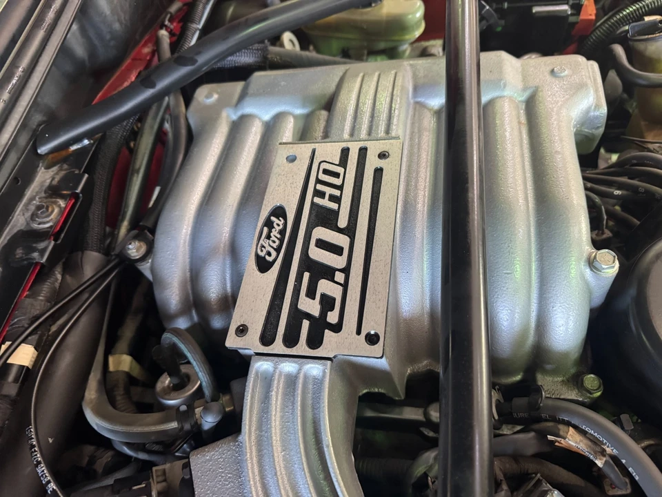 1994 Ford SN95 Mustang - Image 17 of 31