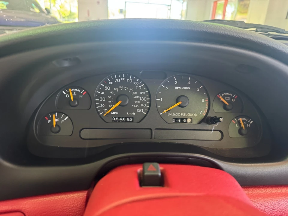 1994 Ford SN95 Mustang - Image 20 of 31