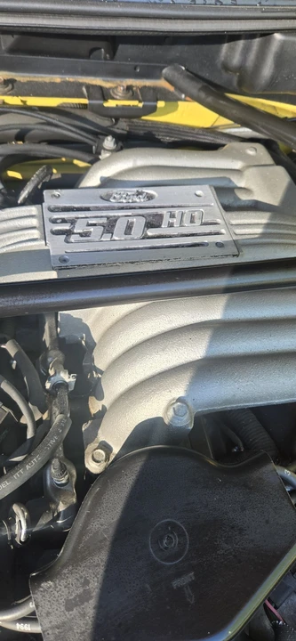 1994 Ford SN95 Mustang - Image 15 of 17