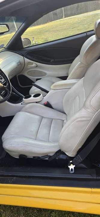 1994 Ford SN95 Mustang - Image 8 of 17