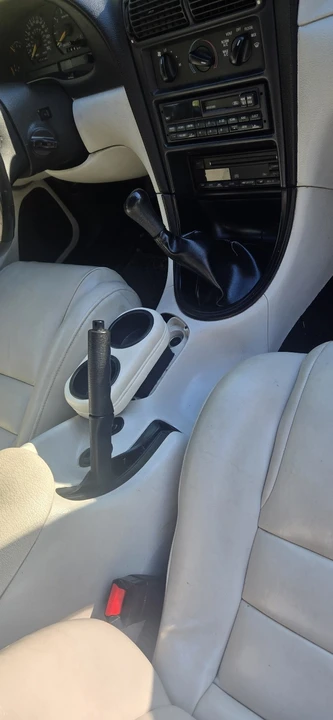 1994 Ford SN95 Mustang - Image 11 of 17