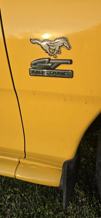 1994 Ford SN95 Mustang - Image 7 of 17