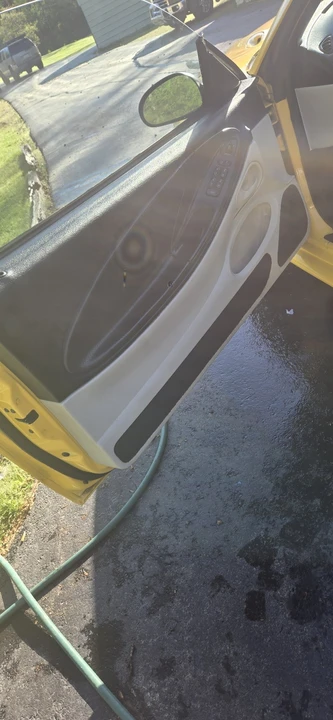 1994 Ford SN95 Mustang - Image 5 of 17