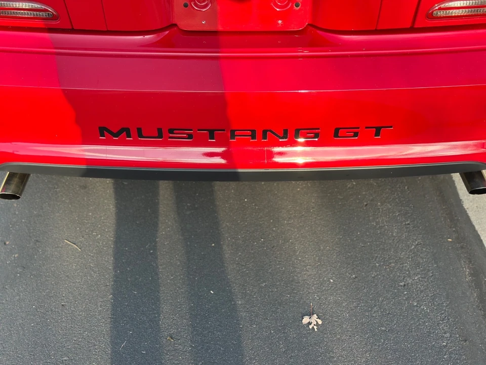 1994 Ford SN95 Mustang - Image 21 of 21